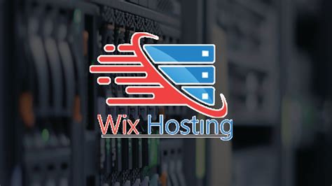 Wix hosting. Things To Know About Wix hosting. 